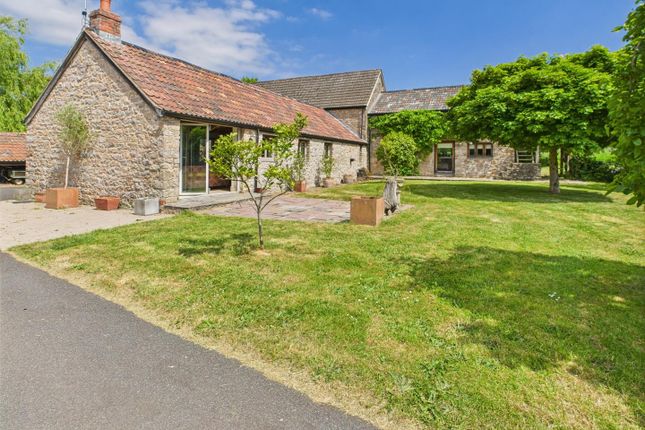 3 bedroom barn conversion for sale