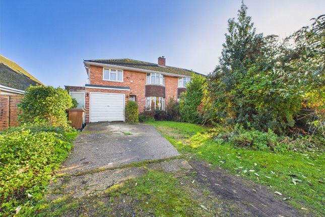 Blacksmith Lane, Churchdown... 3 bed semi
