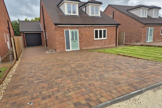 Durham Grove, Retford DN22 4 bed detached house for sale