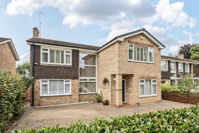 Grove Road, Tring 4 bed detached house for sale