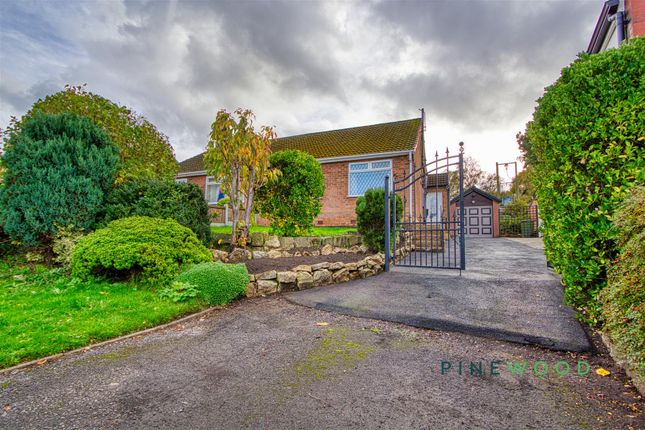 Church Street, Chesterfield S43 3 bed semi