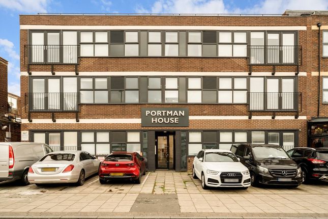 Victoria Road, Romford RM1 Studio for sale
