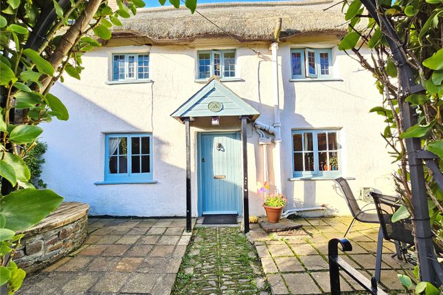 Bond Street, Beaford, Winkleigh 3 bed end of terrace house for sale