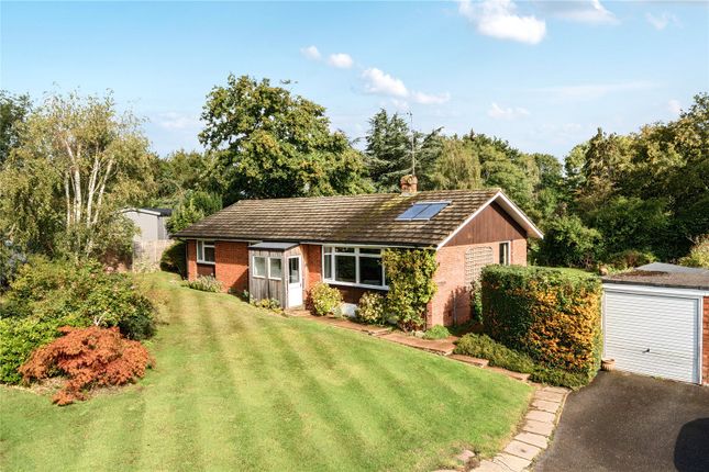 Burley Close, Loxwood, RH14 3 bed bungalow for sale