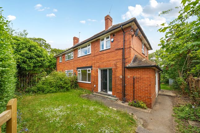 Newton Lodge Drive, Leeds LS7 2 bed semi