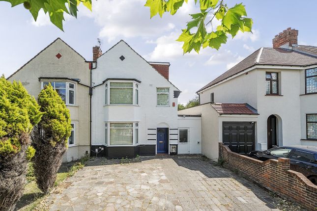 Baring Road, London, SE12 5 bed terraced house for sale