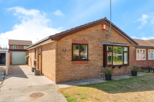 3 bedroom bungalow for sale