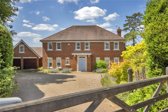Rectory Lane, Sevenoaks, Kent, TN13 5 bed detached house for sale