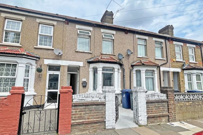 Queens Road,  Southall, UB2 3 bed terraced house for sale