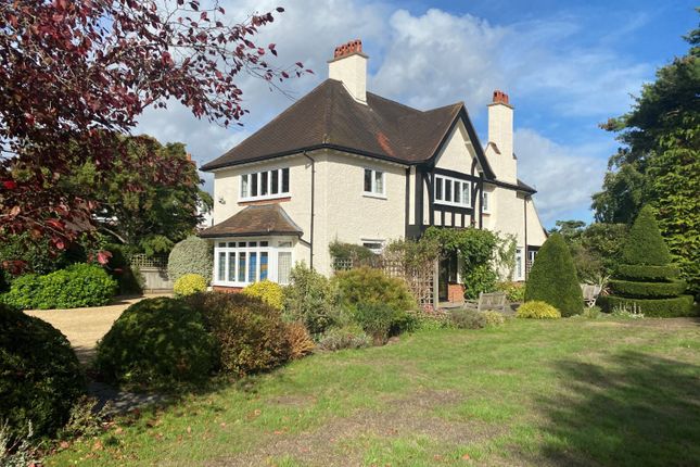 Oval Way, Gerrards Cross... 5 bed detached house for sale