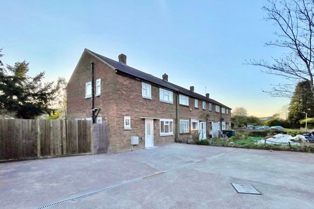 3 bed semi-detached house