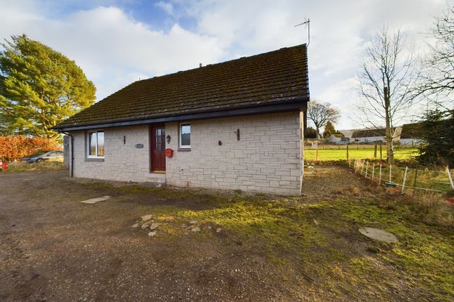 Magdalen, Kirkinch, Meigle... 4 bed detached house for sale