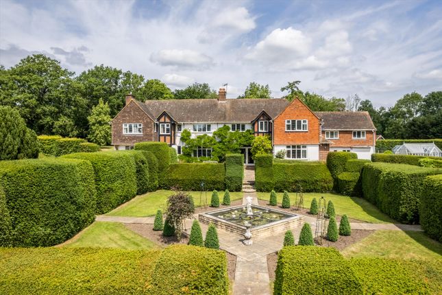 9 bedroom detached house for sale