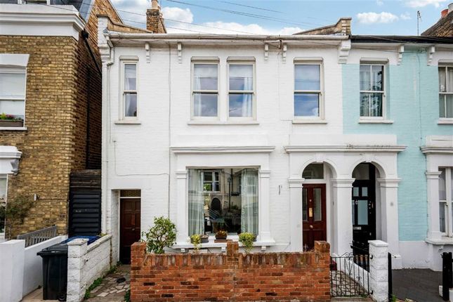 Cowper Road, London W3 5 bed house for sale