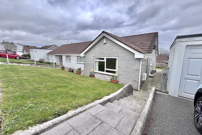 3 bedroom semi-detached bungalow for sale