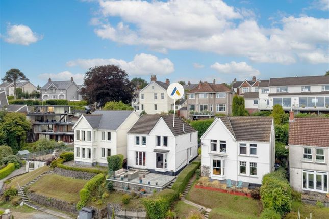 Newton, Swansea 5 bed detached house for sale