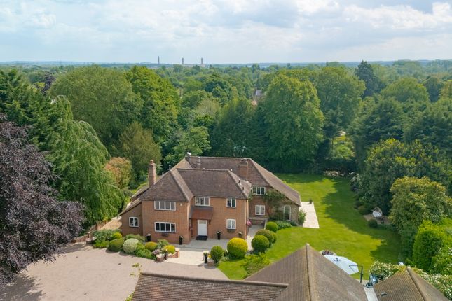 Culham Abingdon, Oxfordshire, OX14 5 bed detached house for sale