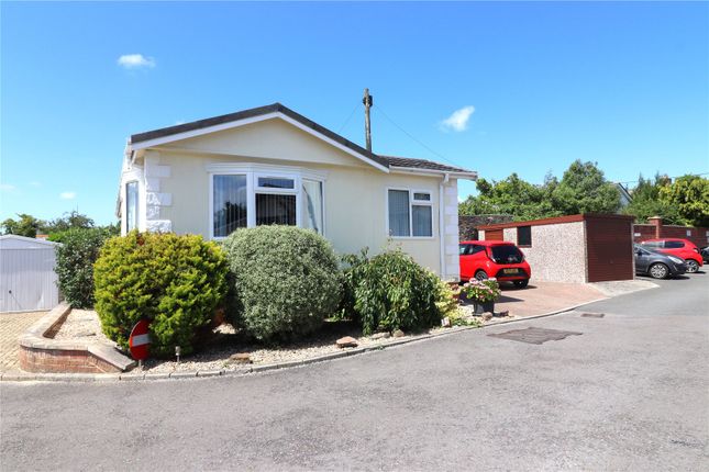 Bickington Park, Bickington... 2 bed house for sale