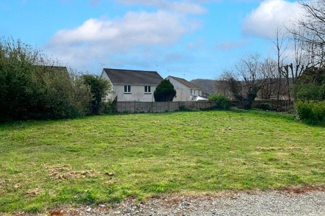 St Johns Road, Millbrook PL10 3 bed bungalow for sale