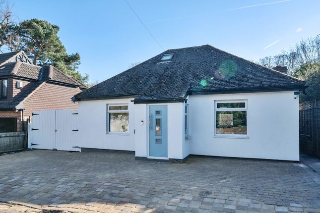London Road, Farningham, Dartford 3 bed detached house for sale