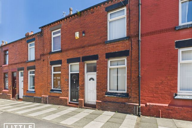 Alfred Street, St. Helens, WA10 2 bed terraced house for sale