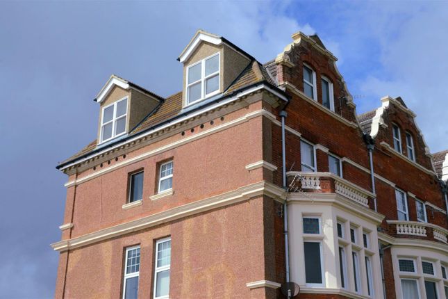 Grosvenor Gardens, St. Leonards