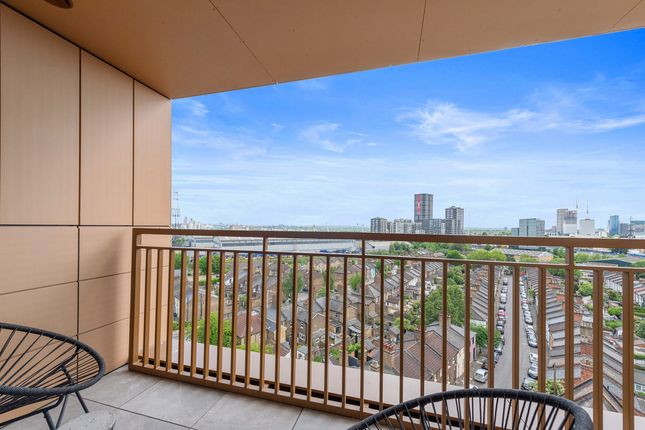 Apt 1954 Kensal View, Kensal Green, NW10 2 bed apartment for sale