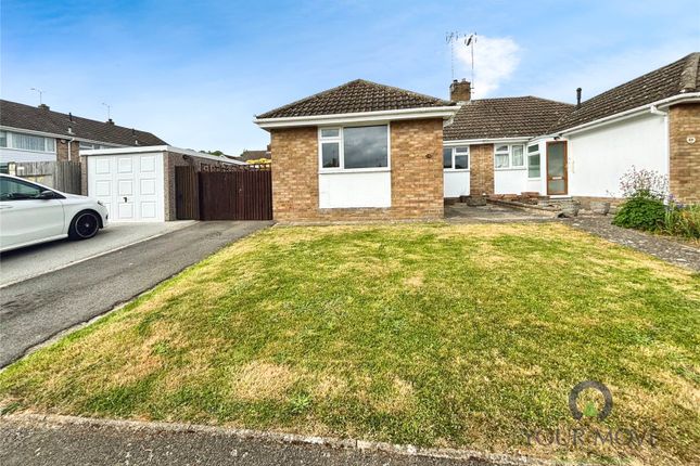 Southwood, Kent ME16 2 bed bungalow for sale