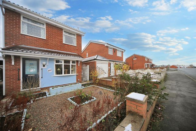 2 bedroom detached house for sale