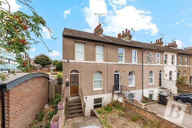 Zion Place, Gravesend, Kent, DA12 Studio for sale