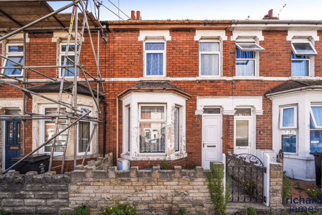 Rosebery Street, Swindon, SN1 2 bed terraced house for sale