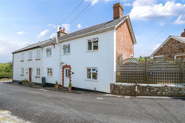 George Nympton, South Molton, Devon... 2 bed house for sale