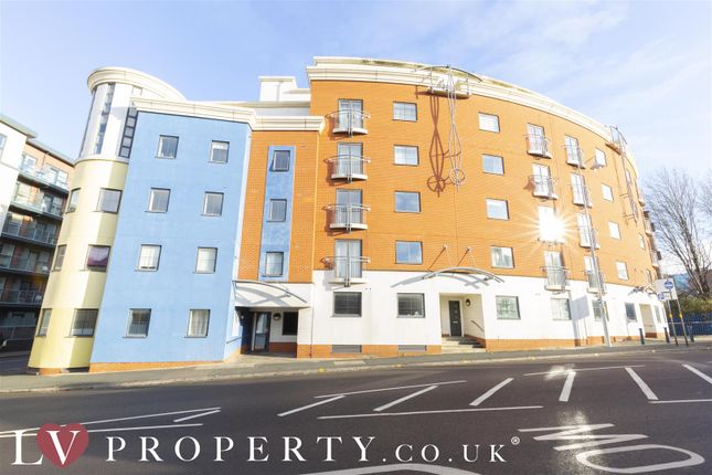 Brindley Point, Sheepcote Street... 2 bed apartment for sale