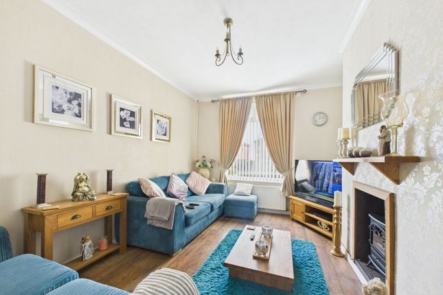 Downall Green Road, Ashton in... 3 bed terraced house for sale