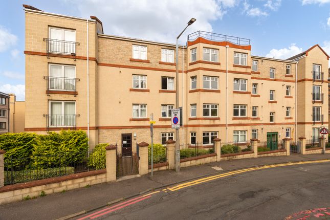 2 bedroom ground floor flat for sale