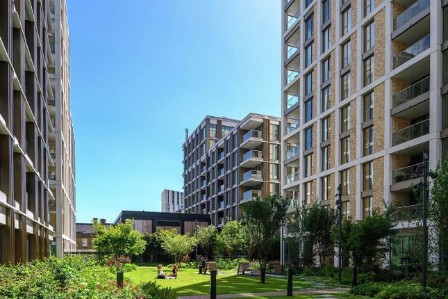 2 bed flat