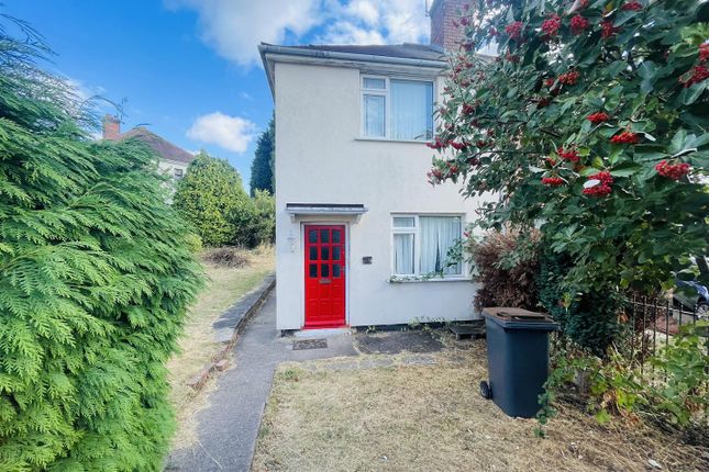 Downing Crescent, Bedworth, CV12 9BU 2 bed semi