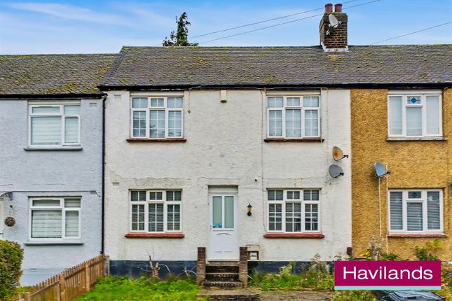 Cowper Gardens, London 2 bed terraced house for sale