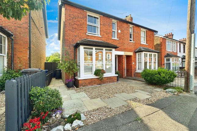 Spencers Road, Berkshire SL6 3 bed semi