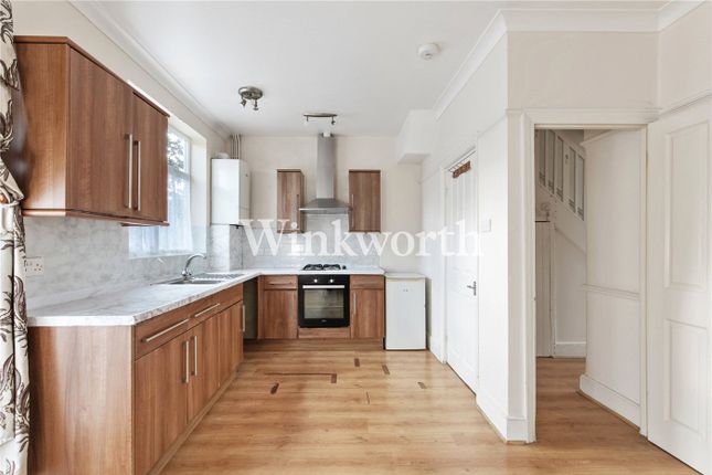 Walpole Road, London, N17 3 bed terraced house for sale