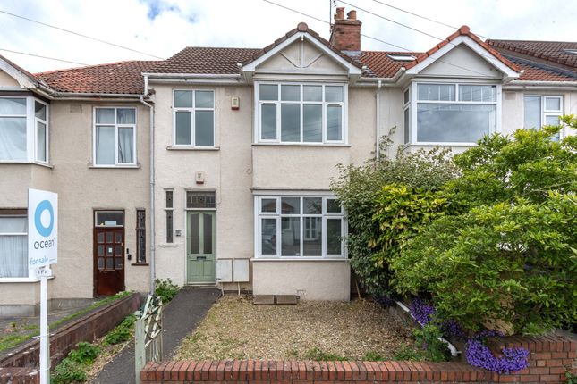 Bristol BS7 2 bed flat for sale