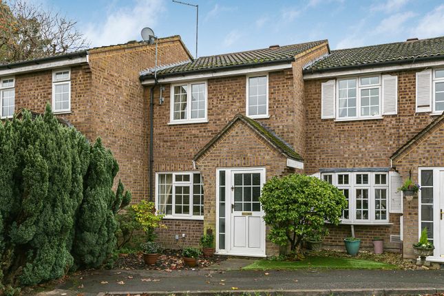 Larksfield, Englefield Green, Egham... 3 bed terraced house for sale