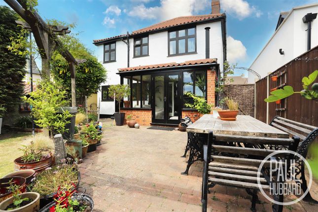Pakefield Street, Pakefield, Suffolk 5 bed detached house for sale