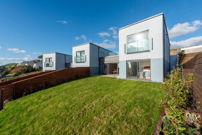 Portwrinkle, Torpoint, Cornwall 4 bed terraced house for sale