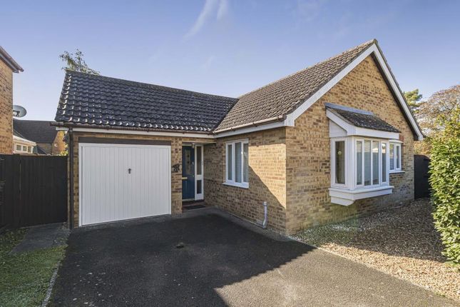 Watsons Lane, Little Thetford CB6 2 bed detached bungalow for sale