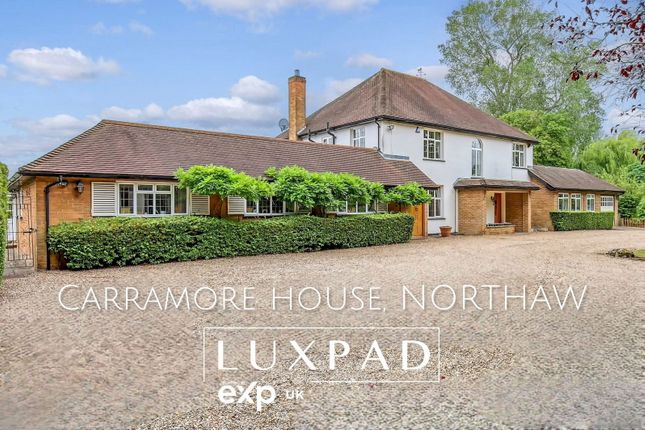 50 Vineyards Road, Potters Bar EN6 7 bed detached house for sale
