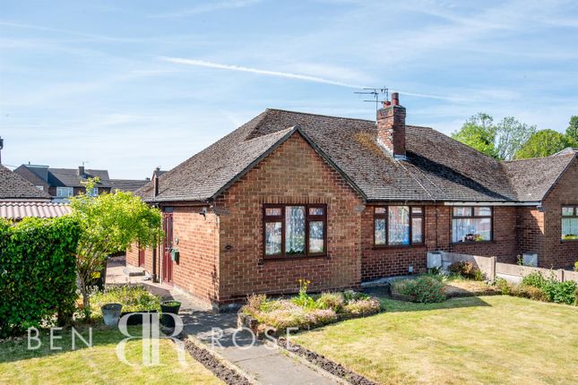 Moor Road, Croston, Leyland 2 bed semi