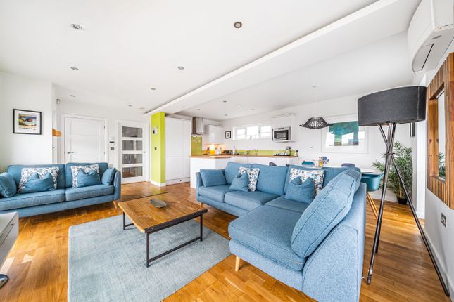 The Residence, Gwel An Mor... 3 bed bungalow for sale