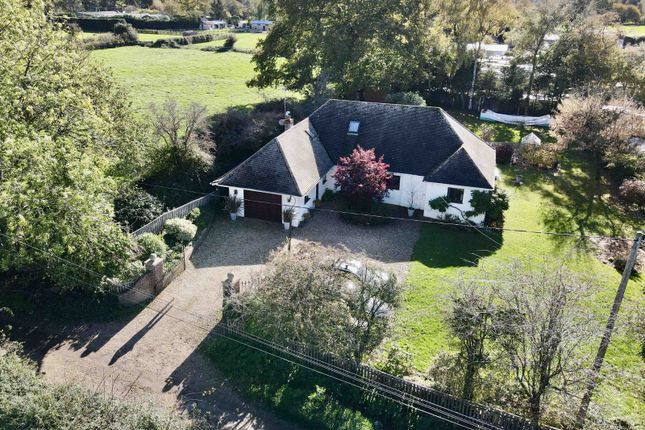 Ibsley Drove, BH24 5 bed detached house for sale