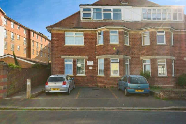 Surrey Lodge, Albert Road, Bognor... 2 bed ground floor flat for sale